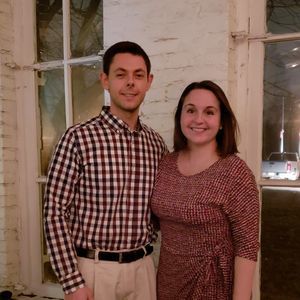 Meet your Posher, Holly